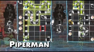 30-in-1 Game Collection - Piperman - 3 Stars [Nintendo Switch] screenshot 1