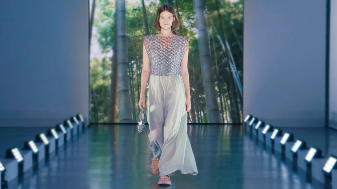 Anteprima Spring/Summer 2022 Milan