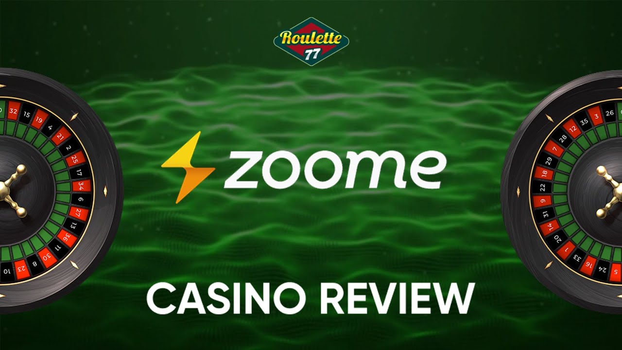 Zoome Casino