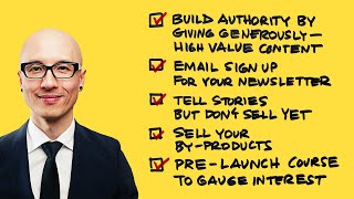 Make A Living Doing What You Love—Practical Advice