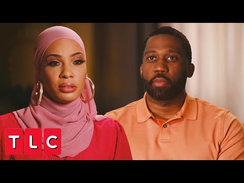 Shaeeda Wants an Apology From Bilal's Ex-Wife | 90 Day Fianc: Happily Ever After?