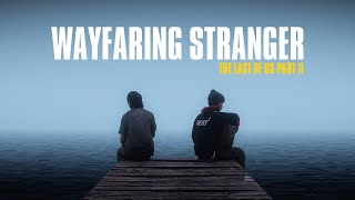 Wayfaring Stranger (from The Last of Us Part II) Cover by Azrin Hilmi & Cassy R