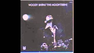 1. The Moontrane - Woody Shaw chords