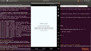Troubleshooting and Supercharging React Native: Common Issues and How to Fix Them|packtpub.com