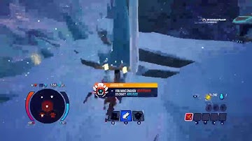 Darwin Project First time Playing