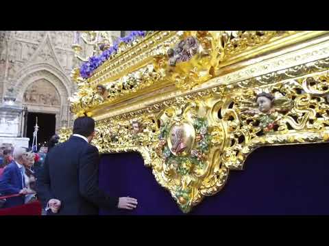 Fervorosa Hermandad y Cofradía de Nazarenos de Nuestro Padre Jesús de la Salud y Buen Viaje, María Santísima Madre de los Desamparados, San Juan de Ribera y Protomártir San Esteban