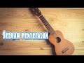 LETTE FOR ME - Sebuah Penyesalan cover ukulele LETTE FOR ME - Sebuah Penyesalan cover ukulele