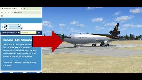 How to download for FSX with the best freeware website!
