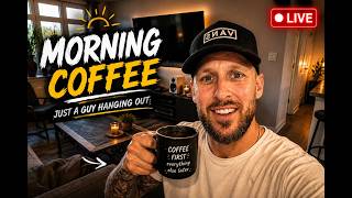 Morning Coffee - Live