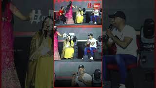 Markantony Motion Poster Launch ,