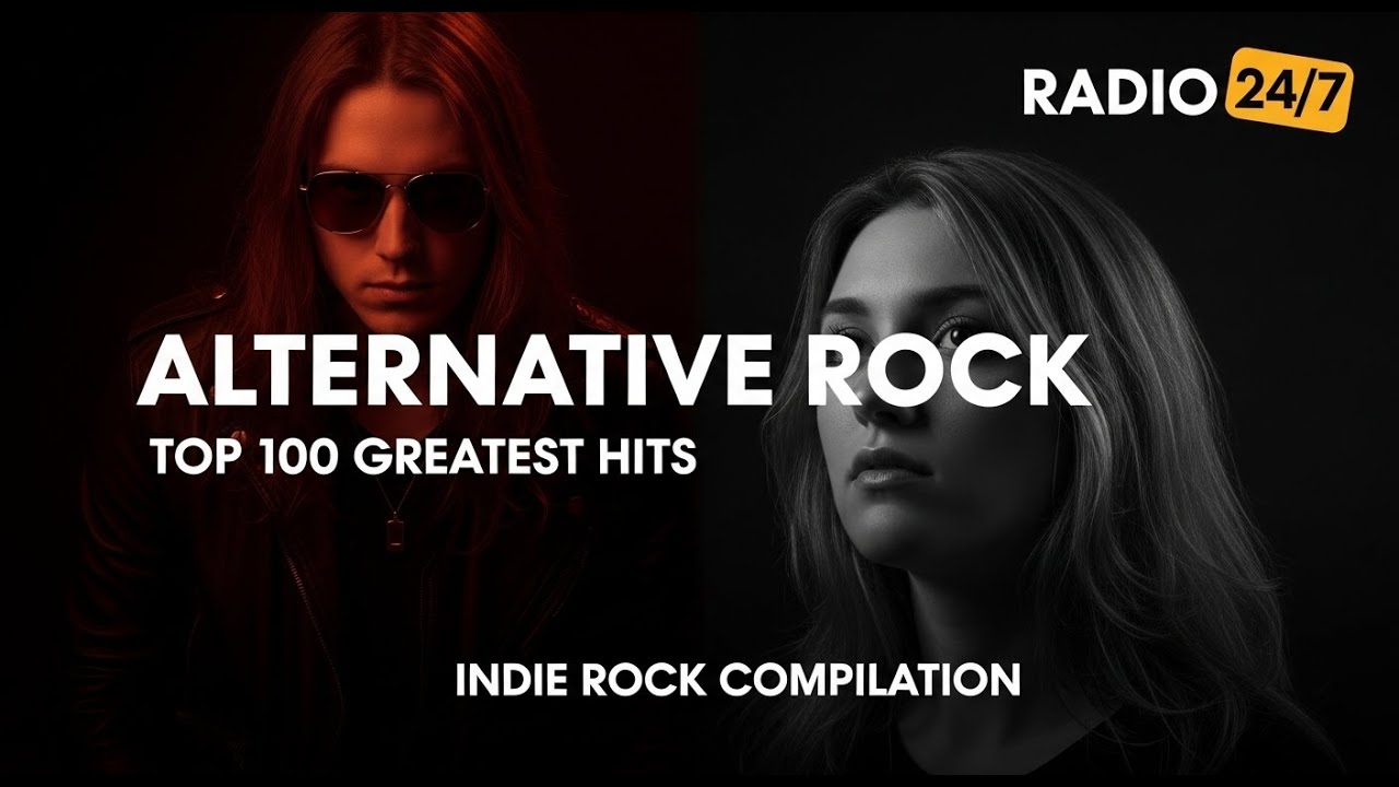 Best Indie Rock Playlist 📸 Songs That Feel Like Old Polaroids Vol 2043