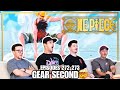 GEAR SECOND WAS PEAK One Piece Luffy Vs Blueno Episodes 272 273 Reaction Review GEAR SECOND WAS PEAK One Piece Luffy Vs Blueno Episodes 272 273 Reaction Review