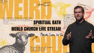 From Private Belief to Public Faith: The Call to Baptism