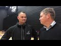 Coach Chat: Judd Flavell - Week 3