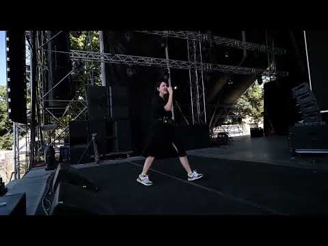 Aigel || Exit Festival 2023 || Gorki List Main Stage