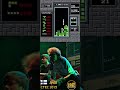 Jani from Finland pushing classic NES PAL Tetris to the extreme at CTEC 2015
