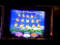 Gold Frenzy slot machine bonus win at parx casino