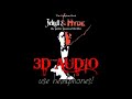 Alive  jekyll and hyde musical 3d audio