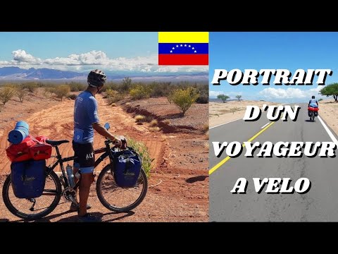 228 Du Vénézuela à la Chine, un tour du monde à vélo