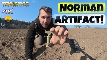 Bucket List Find & Incredible 400 year old Artifact Discovered Metal Detecting ☀️