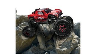 Rock Climber Radio Control Powerful