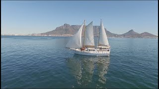 The Cape RADD Documentary Teaser Trailer (2018)