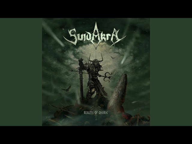 Suidakra - Dark Revelations