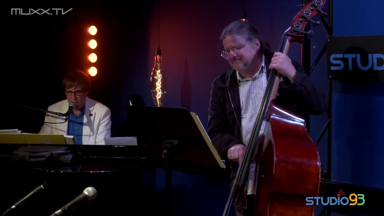 Studiokonzert : JazzPrix