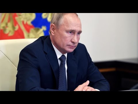 Russia invites leaders of Armenia, Azerbaijan for urgent peace talks