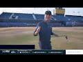 Smylie attempts Fox's winning putt on 18 | Golf Channel
