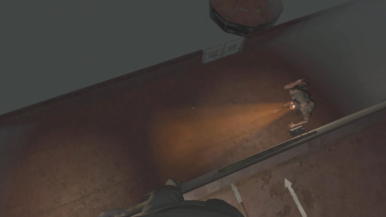 【Monstrum】走ってる〜