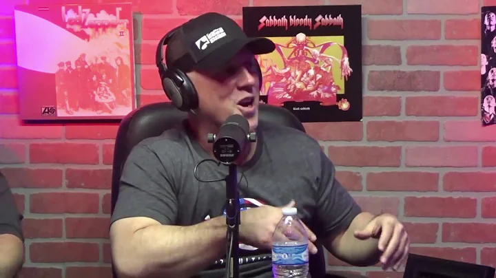 The Church Of What's Happening Now: #458 - Kevin C...
