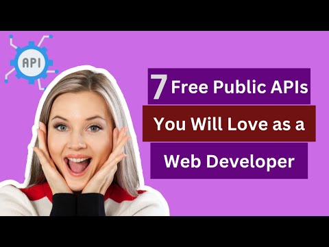 7 Free Public