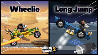 BEST VEHICLE for EACH EVENT! 🤪⚡ - HCR2