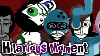 Incredibox's Mod - Hilarious Moment Is Funnies (Play And Mix)