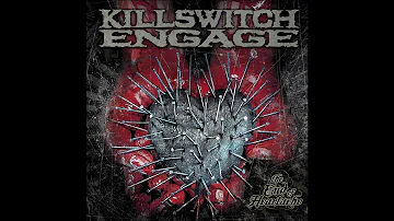Killswitch Engage - When Darkness Falls