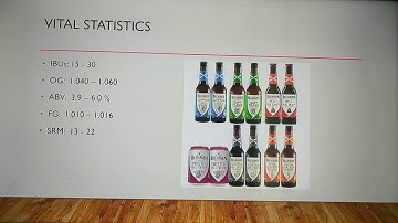 Scottish Export Presentation