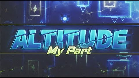 My Part in Altitude by TRD (extreme demon)