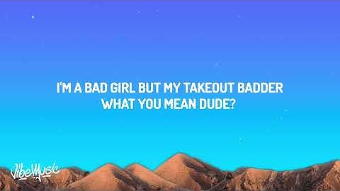 Thumbnail of Latto - Did Somebody Say HipOpera (Lyrics) ft. Christina Aguilera