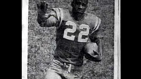 Willie Evans