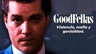 ราคาสูงในการเป็นอาชญากร | การวิเคราะห์ Goodfellas - Henry Hill