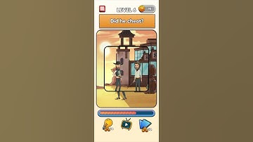 Flashback : Tricky Fun Riddles - Level 6