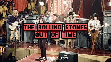 The Rolling Stones - Out Of Time |Letra Subtitulada al Español|