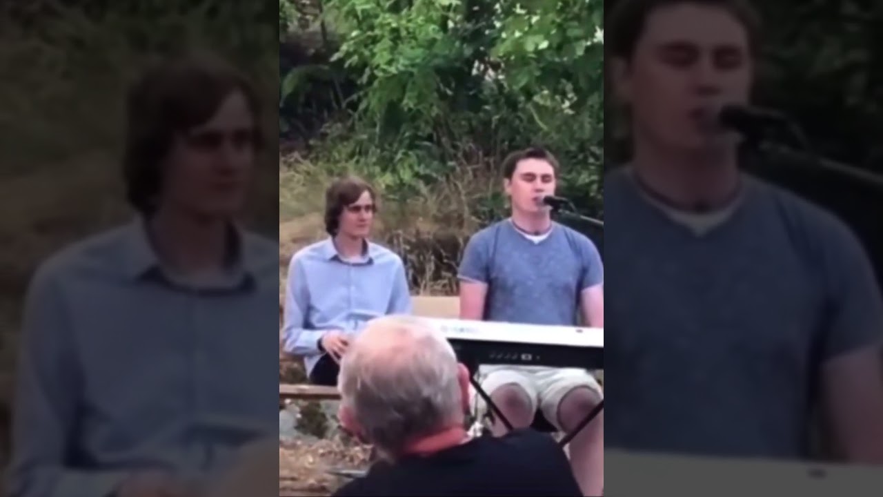 Jag har varit överallt serru