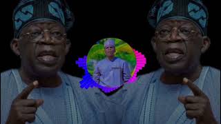 Wakar - Bola Ahmed Tinubu Jagaba Shine Gaba -Dauda Kahutu Rarara