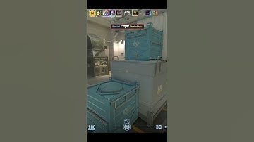 MP9 is the BEST GUN in CS2