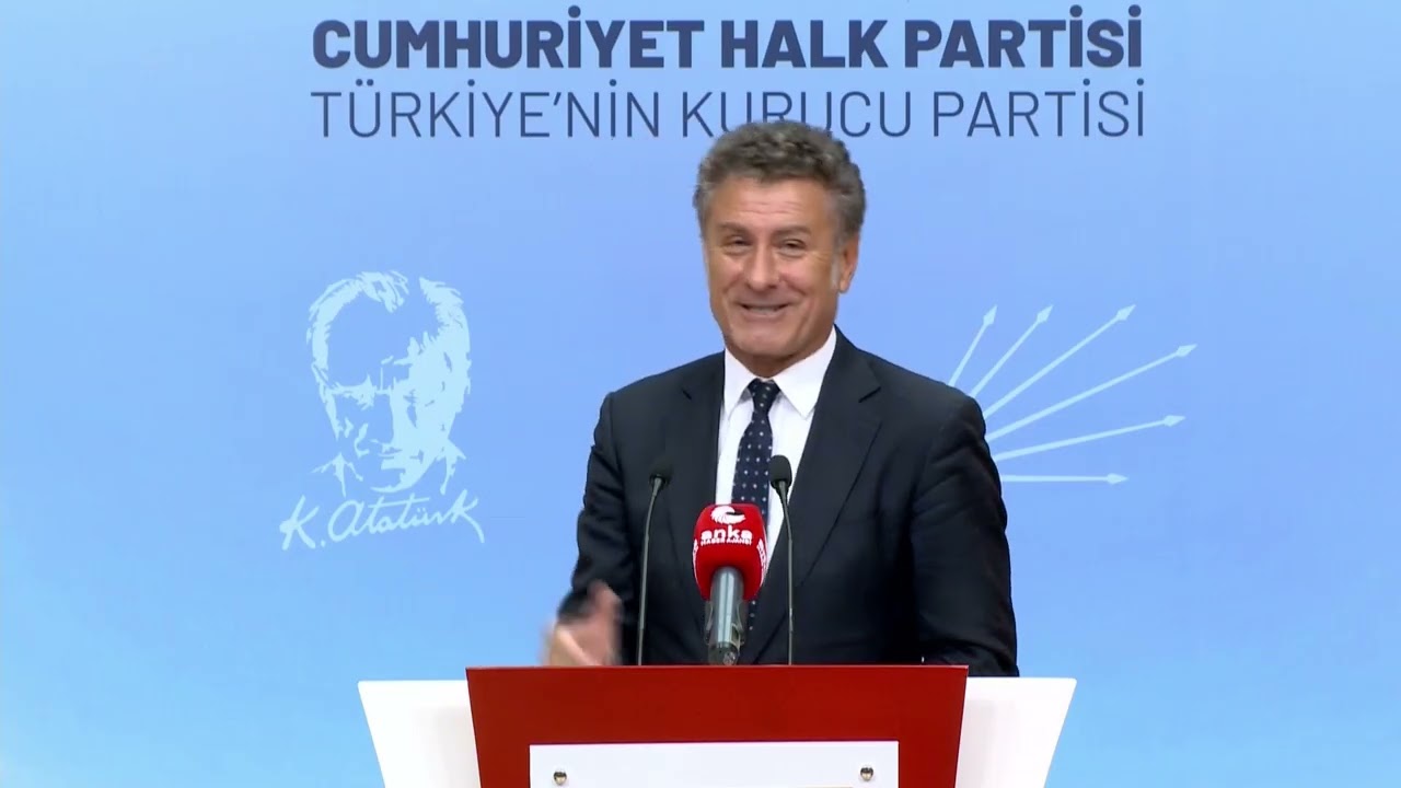 Tanıtım videosu