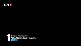 Alparslan Buyuk Selcuklu 4 Bolum 2 Fragmani