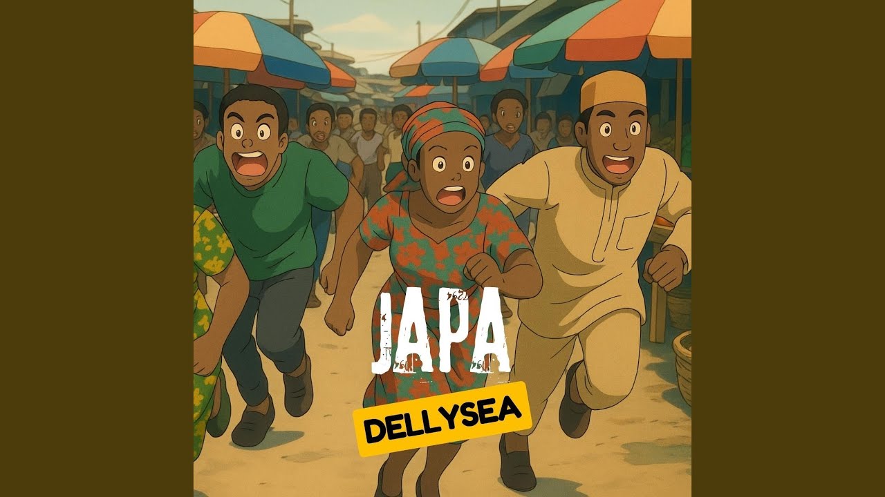 Watch Japa on YouTube Watch Japa on YouTube