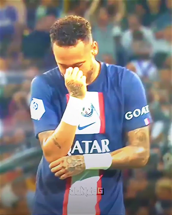 Neymar JR X Rock your body ✨ #football #shorts